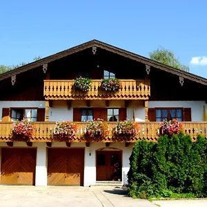Beim Bretzner - Chiemgau Karte Apartment