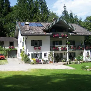 Haus Dufter - Chiemgau Karte Apartment