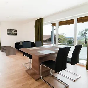 Sepps In Apartment