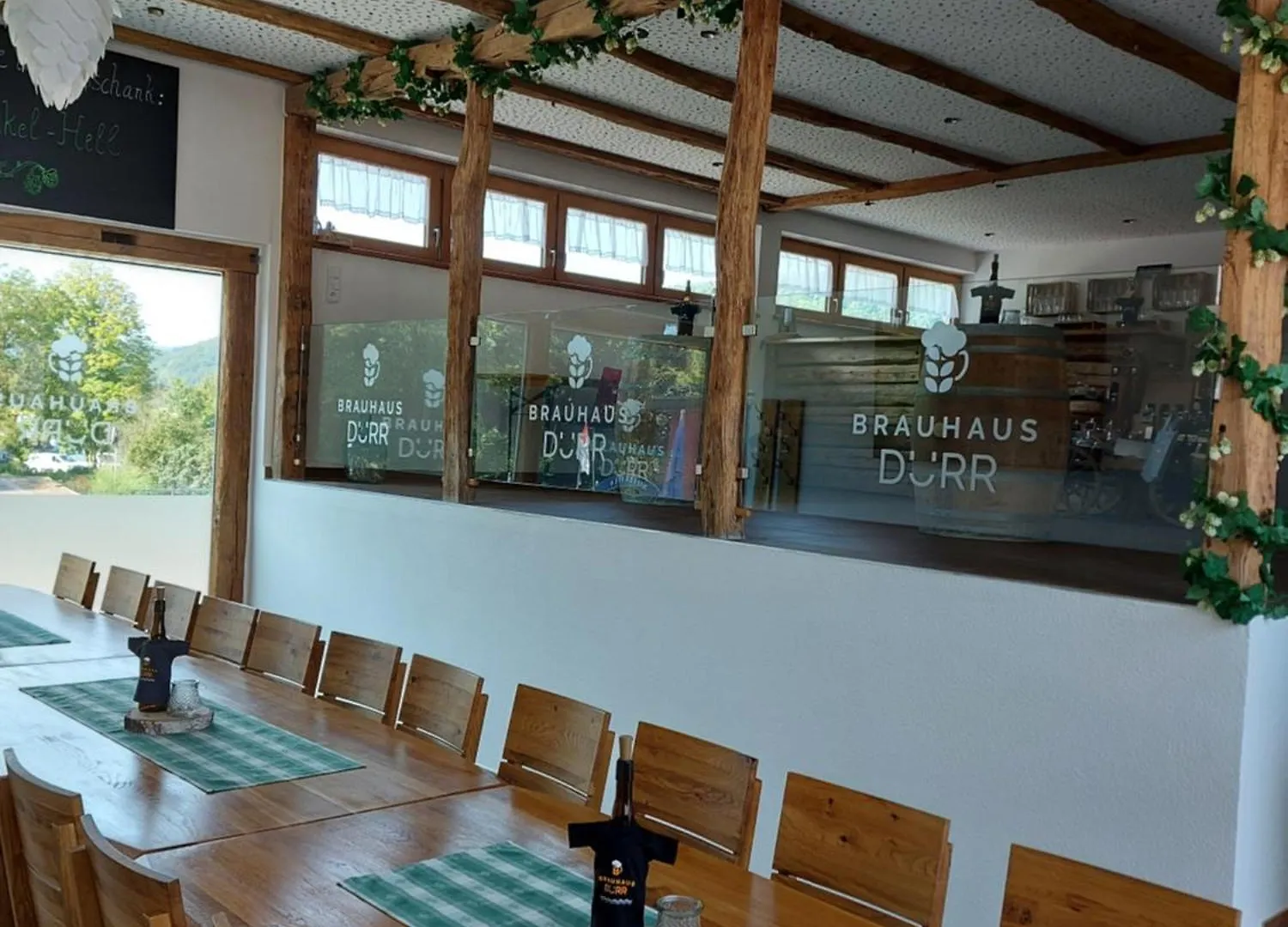 Ferienwohnung Dürr Dorfprozelten Apartment