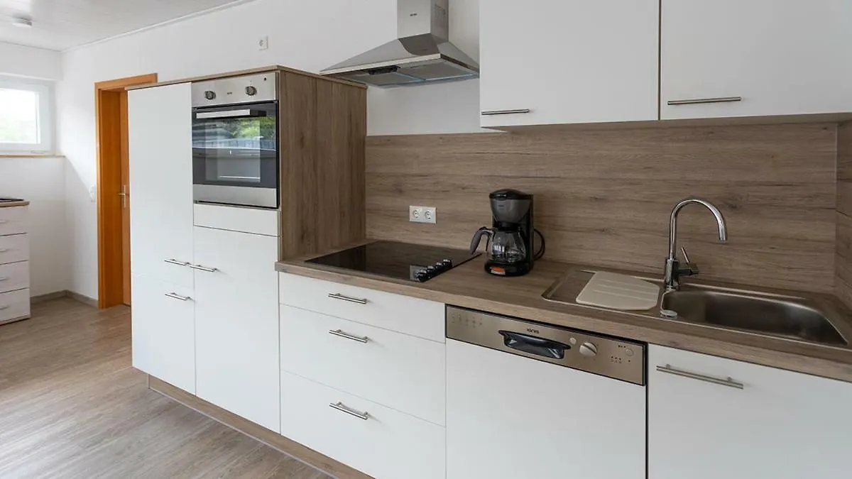 Ferienwohnung Dürr Dorfprozelten Deutschland