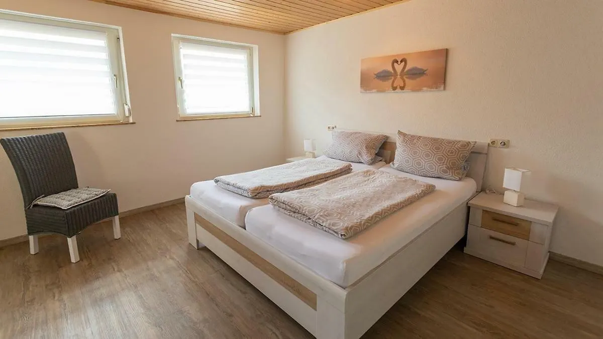 Ferienwohnung Dürr Dorfprozelten